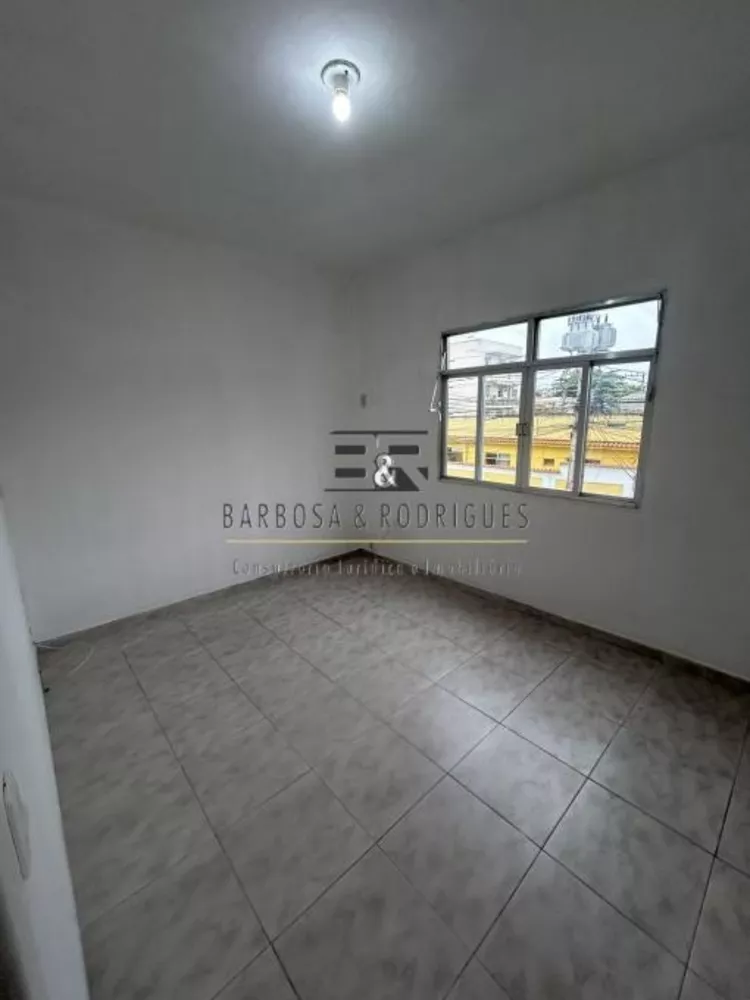 Apartamento, 1 quarto, 40 m² - Foto 3