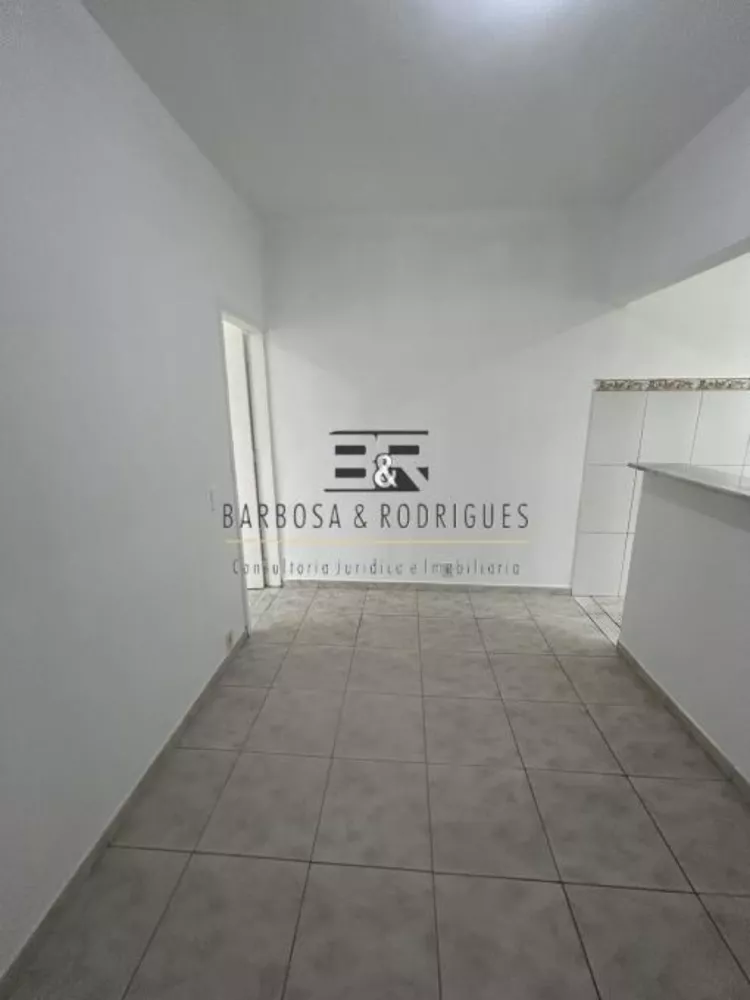 Apartamento, 1 quarto, 40 m² - Foto 6