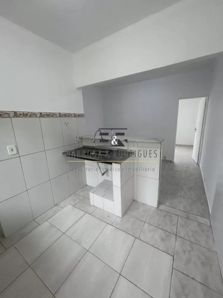 Apartamento, 1 quarto, 40 m² - Foto 10
