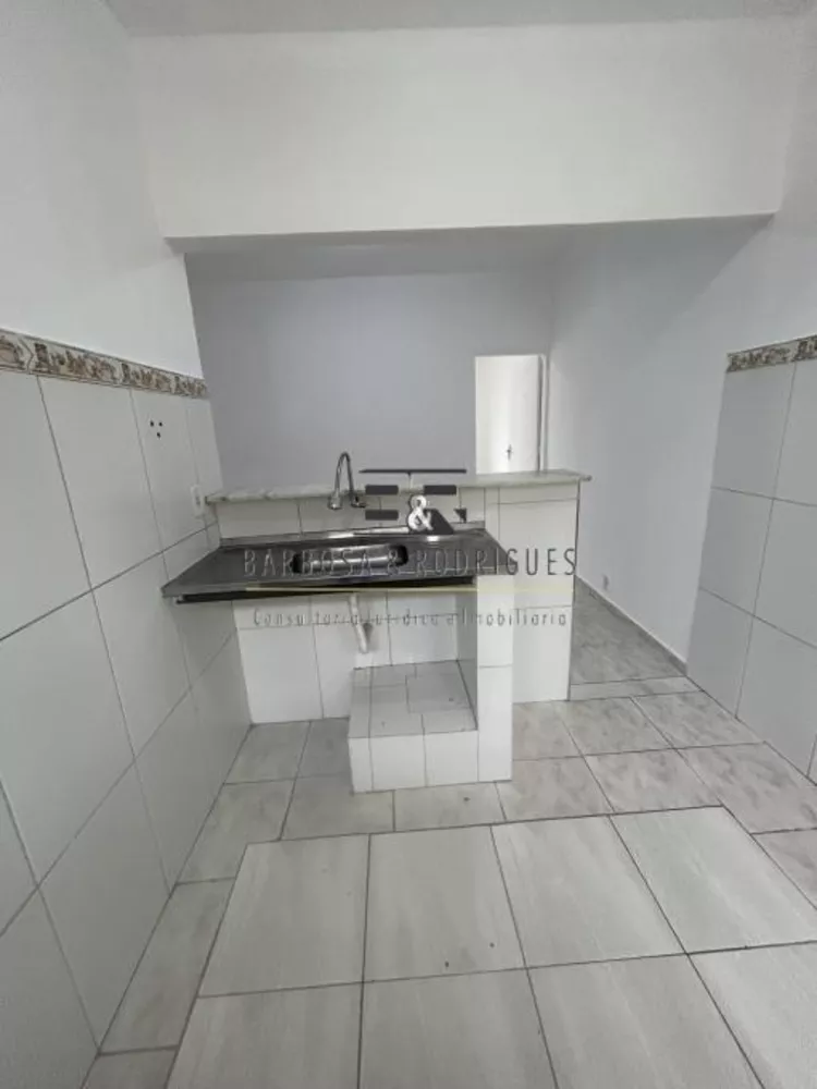 Apartamento, 1 quarto, 40 m² - Foto 14