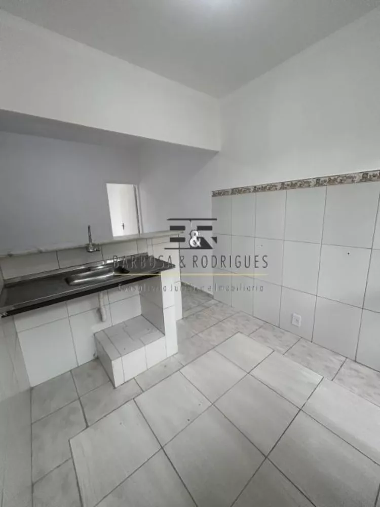 Apartamento, 1 quarto, 40 m² - Foto 12