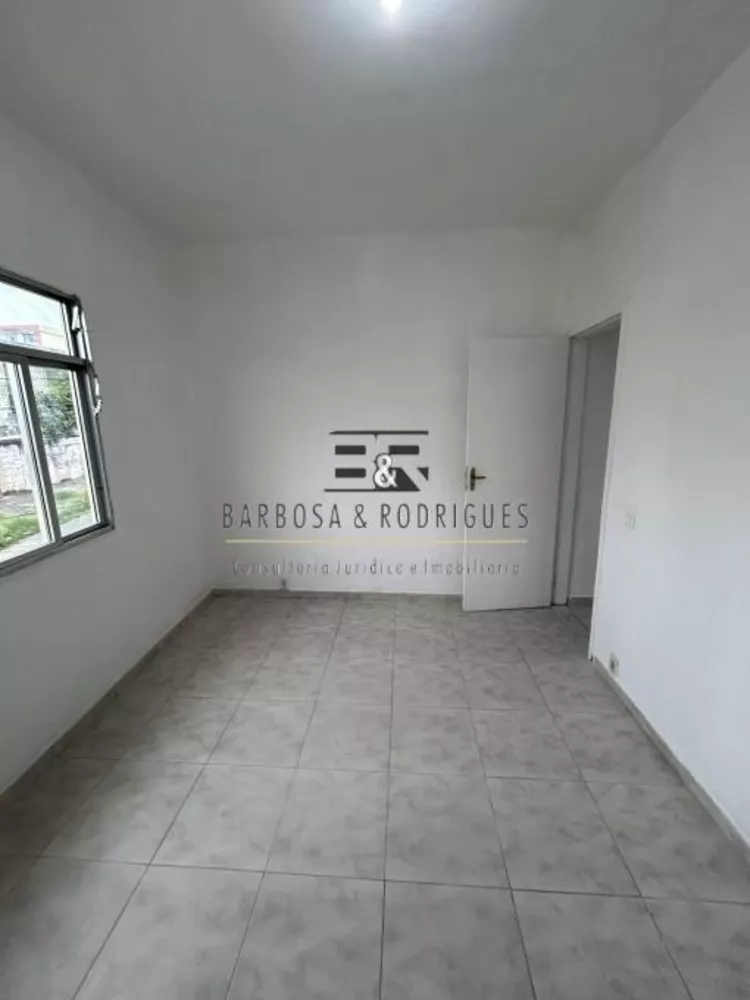 Apartamento, 1 quarto, 40 m² - Foto 2