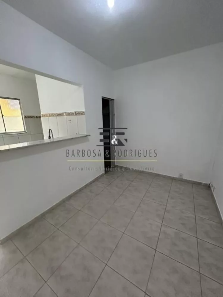 Apartamento, 1 quarto, 40 m² - Foto 1