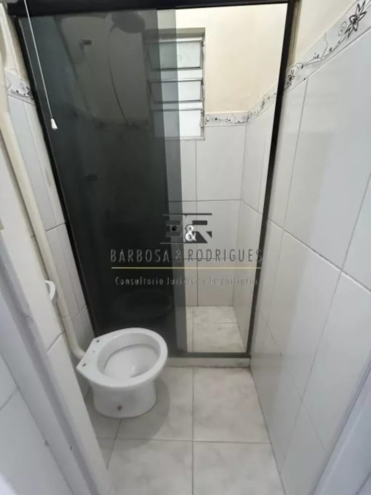 Apartamento, 1 quarto, 40 m² - Foto 9