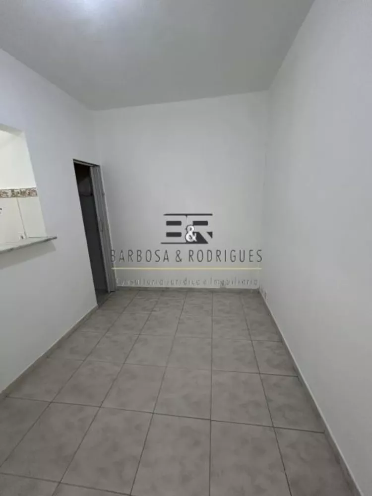 Apartamento, 1 quarto, 40 m² - Foto 4