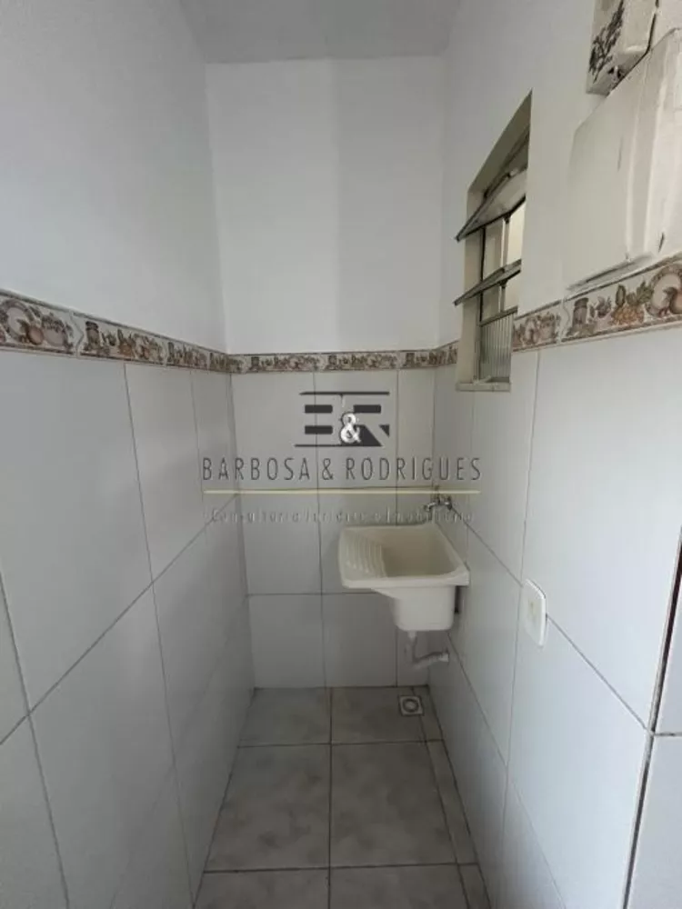 Apartamento, 1 quarto, 40 m² - Foto 13