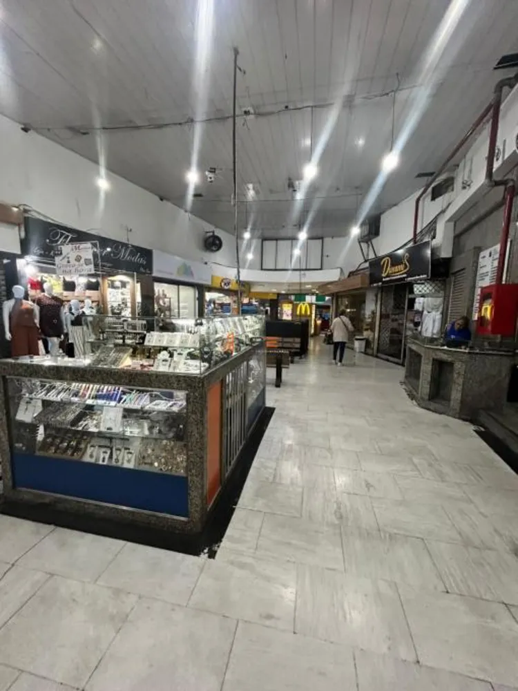 Loja-Salão, 18 m² - Foto 2