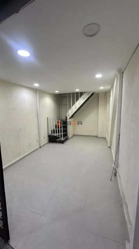 Loja-Salão, 18 m² - Foto 3