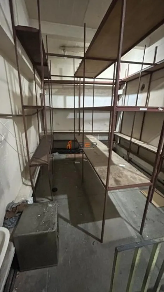 Loja-Salão, 18 m² - Foto 8
