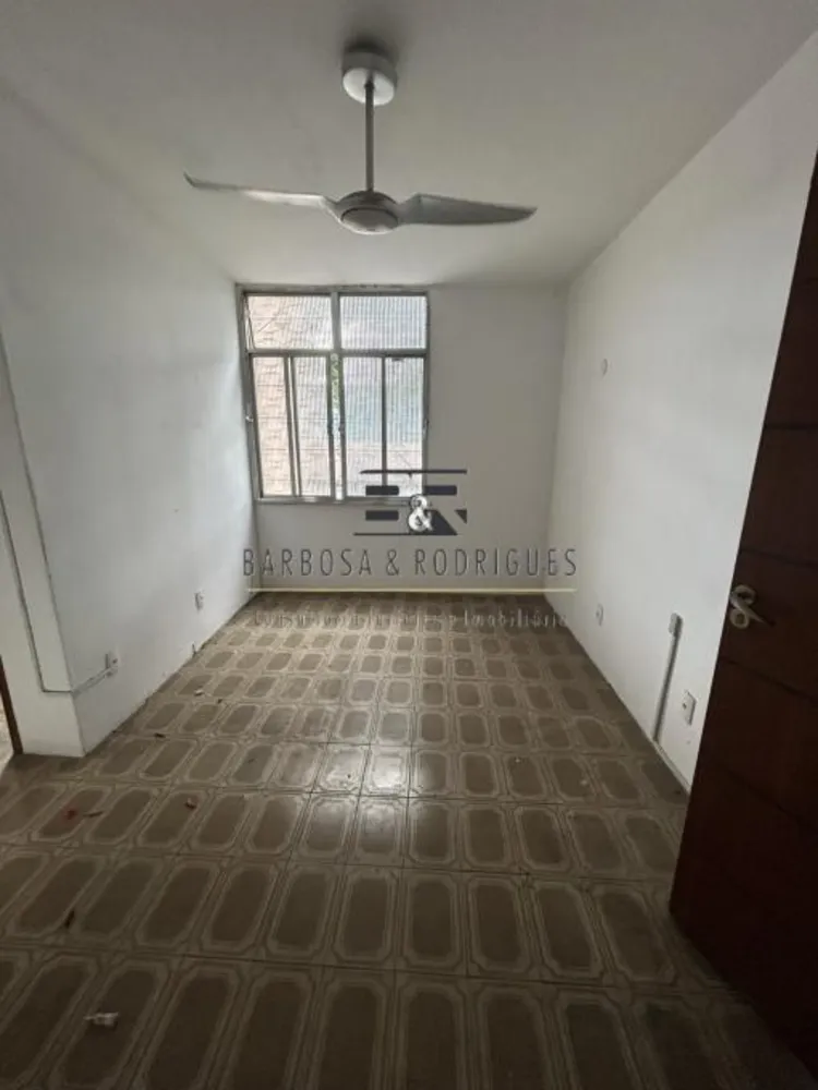 Apartamento, 2 quartos, 45 m² - Foto 6