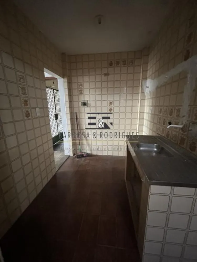 Apartamento, 2 quartos, 45 m² - Foto 7