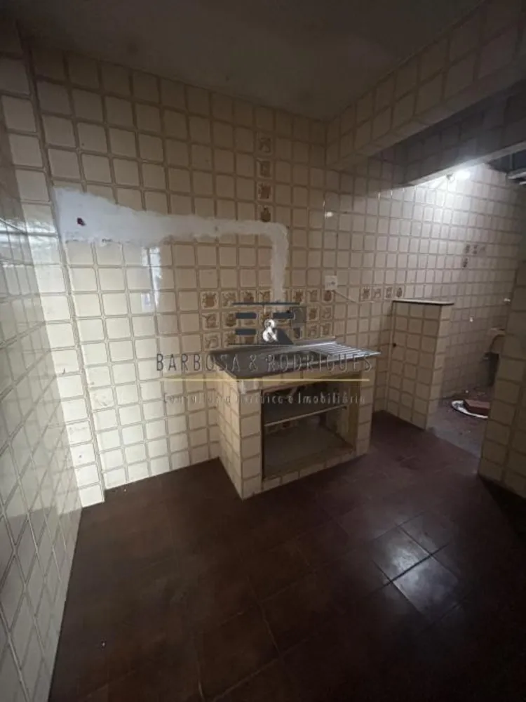 Apartamento, 2 quartos, 45 m² - Foto 10