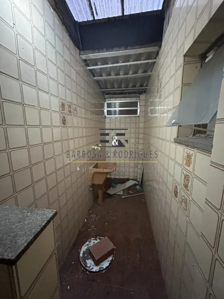 Apartamento, 2 quartos, 45 m² - Foto 8