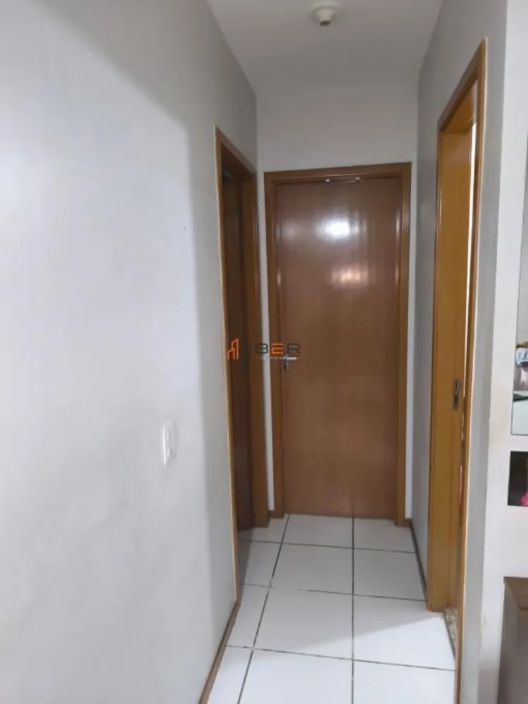 Apartamento, 2 quartos, 50 m² - Foto 4