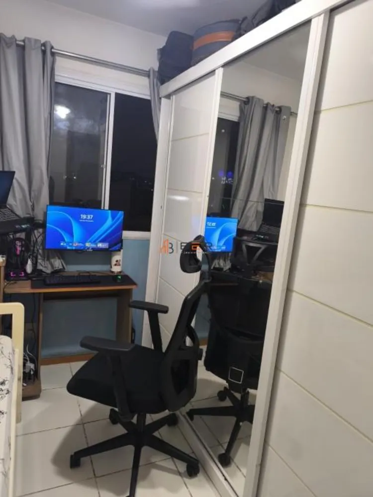 Apartamento, 2 quartos, 50 m² - Foto 9