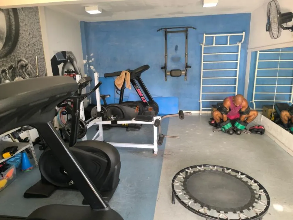 Apartamento, 2 quartos, 50 m² - Foto 16