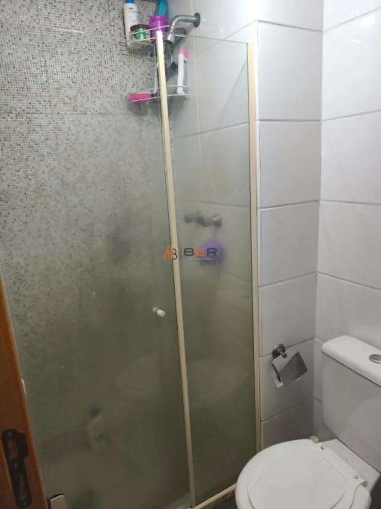 Apartamento, 2 quartos, 50 m² - Foto 6