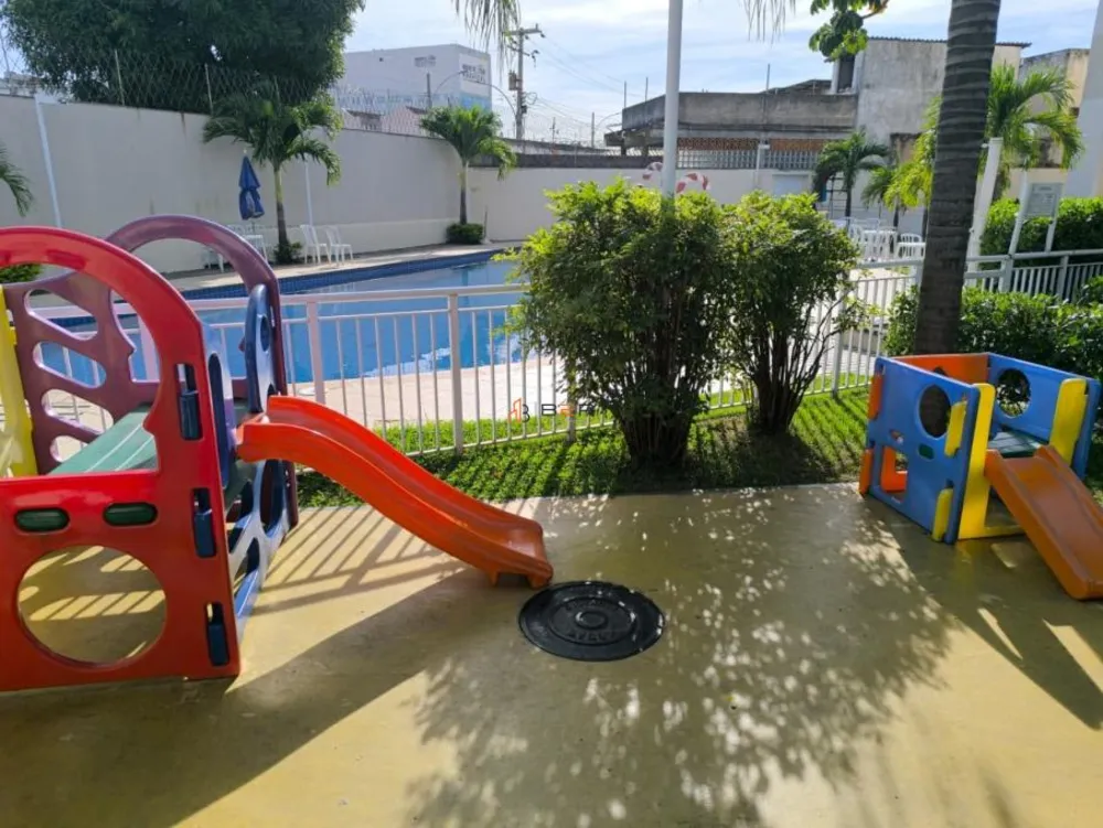 Apartamento, 2 quartos, 50 m² - Foto 14
