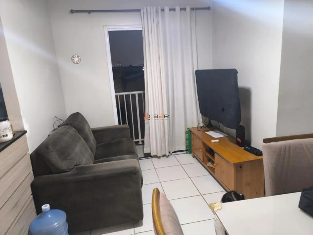 Apartamento, 2 quartos, 50 m² - Foto 3