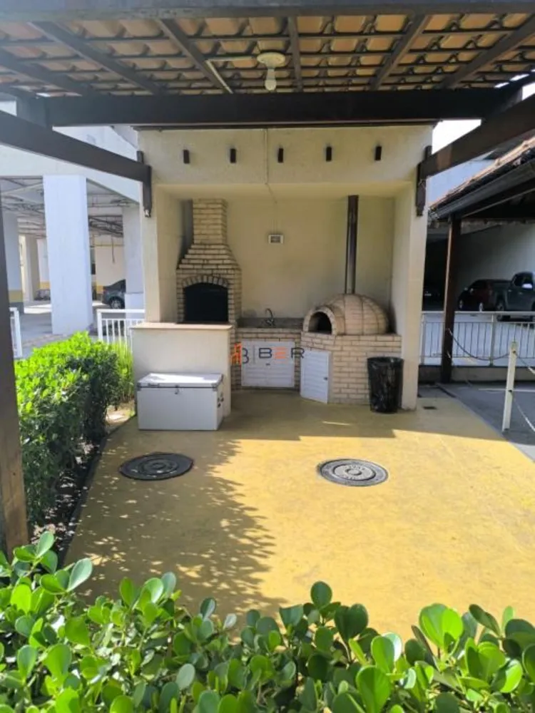 Apartamento, 2 quartos, 50 m² - Foto 17