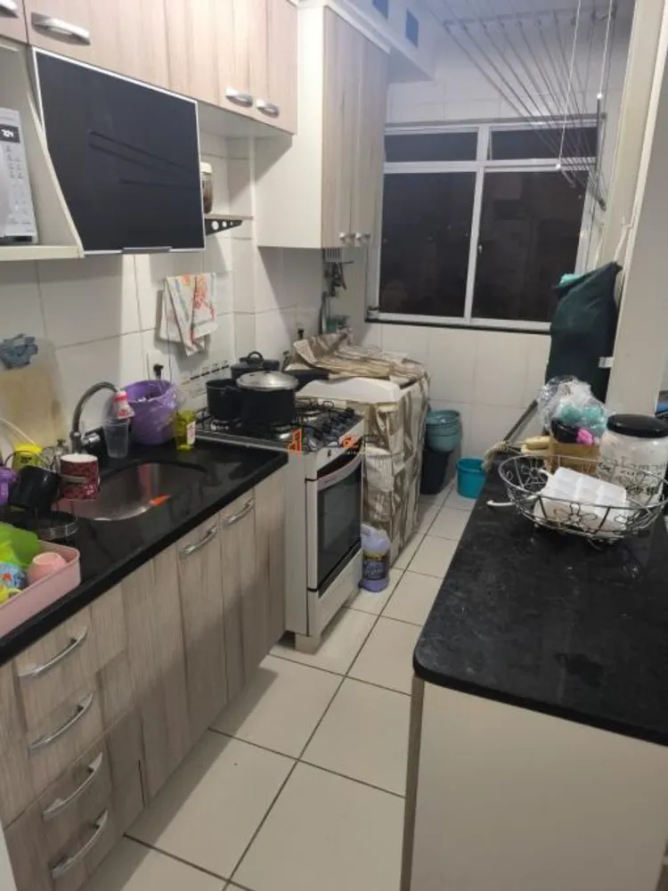 Apartamento, 2 quartos, 50 m² - Foto 11