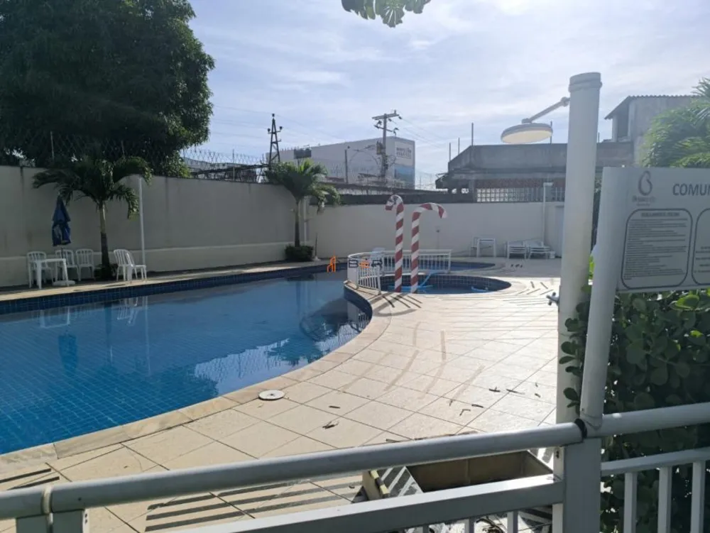 Apartamento, 2 quartos, 50 m² - Foto 12