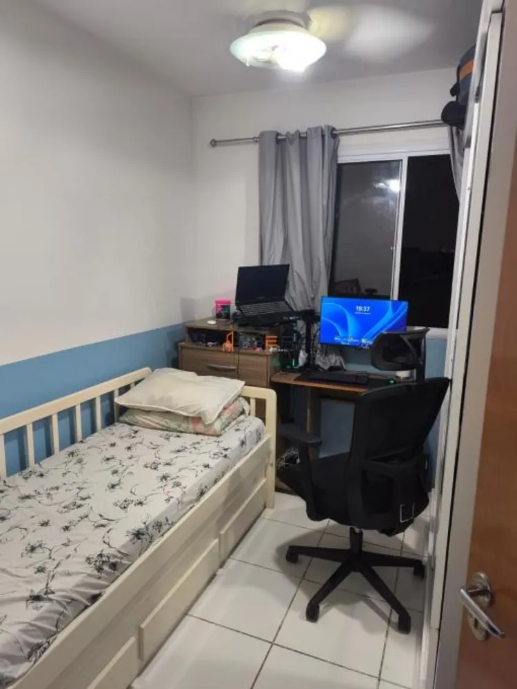 Apartamento, 2 quartos, 50 m² - Foto 8