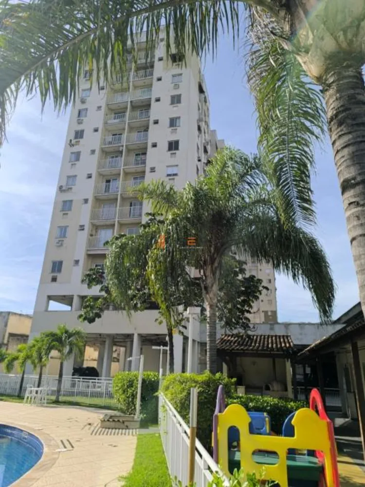 Apartamento, 2 quartos, 50 m² - Foto 1
