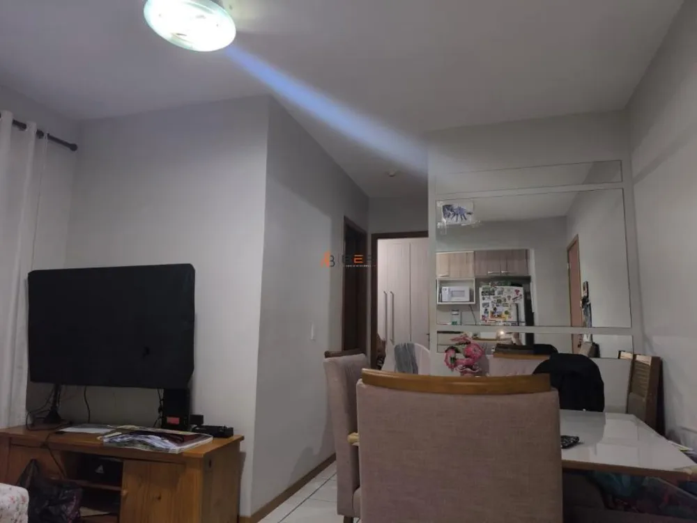 Apartamento, 2 quartos, 50 m² - Foto 2
