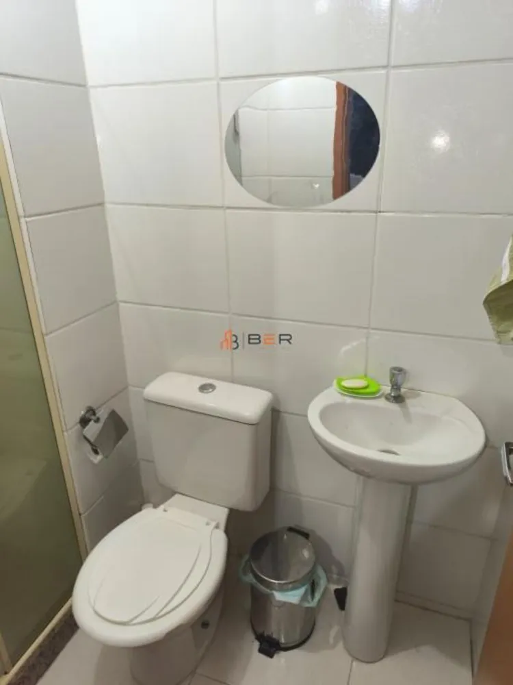 Apartamento, 2 quartos, 50 m² - Foto 7