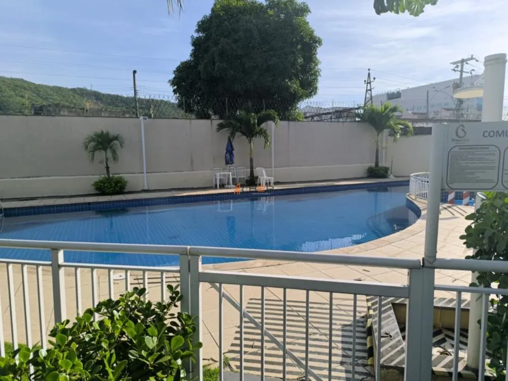 Apartamento, 2 quartos, 50 m² - Foto 13