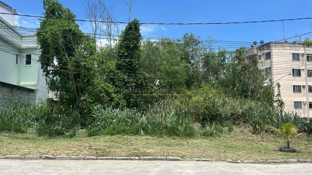 Terreno, 550 m² - Foto 1