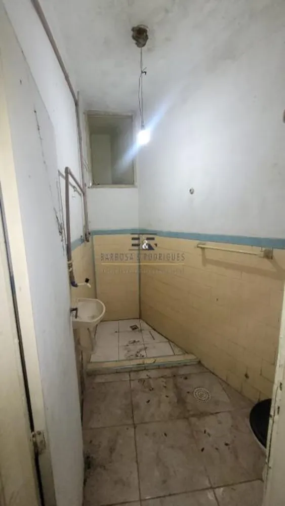 Loja-Salão, 200 m² - Foto 2