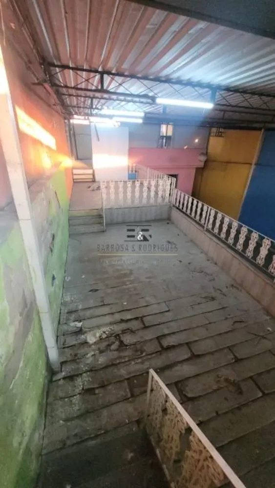Loja-Salão, 200 m² - Foto 13