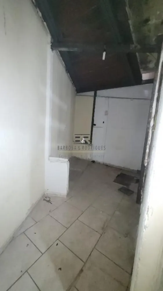 Loja-Salão, 200 m² - Foto 17