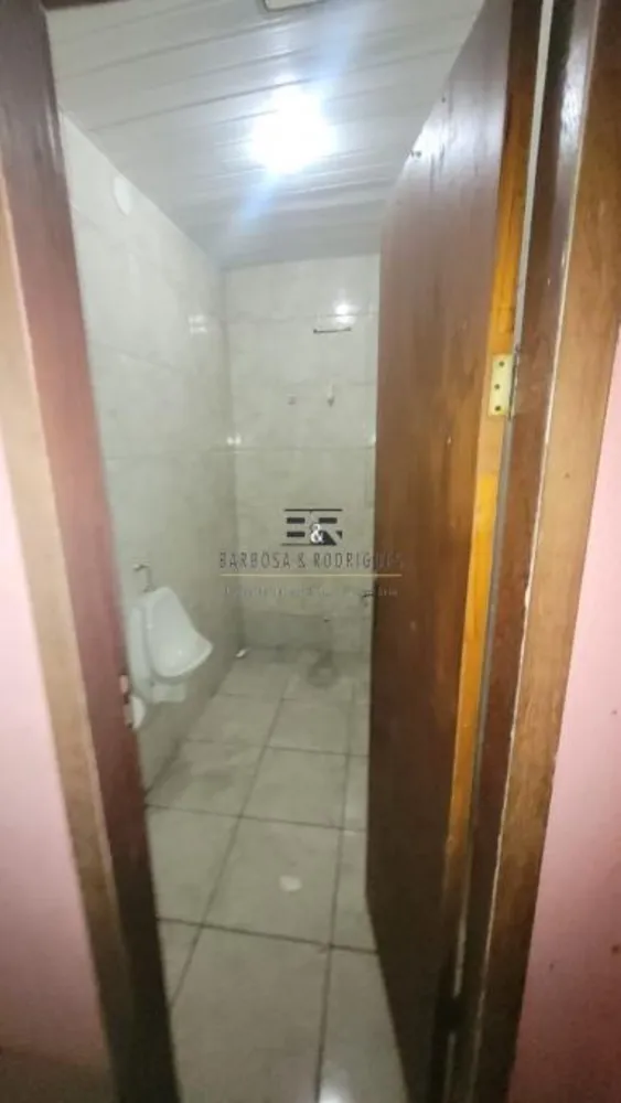 Loja-Salão, 200 m² - Foto 5