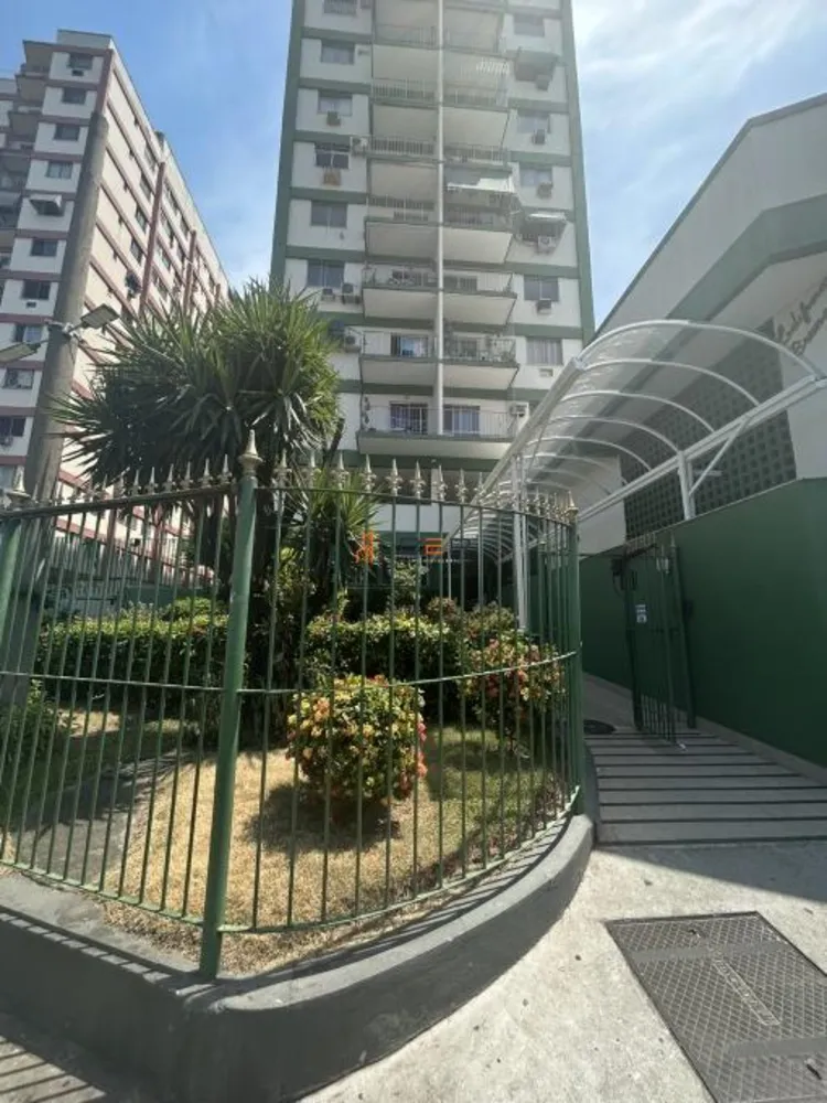 Apartamento, 2 quartos, 57 m² - Foto 1