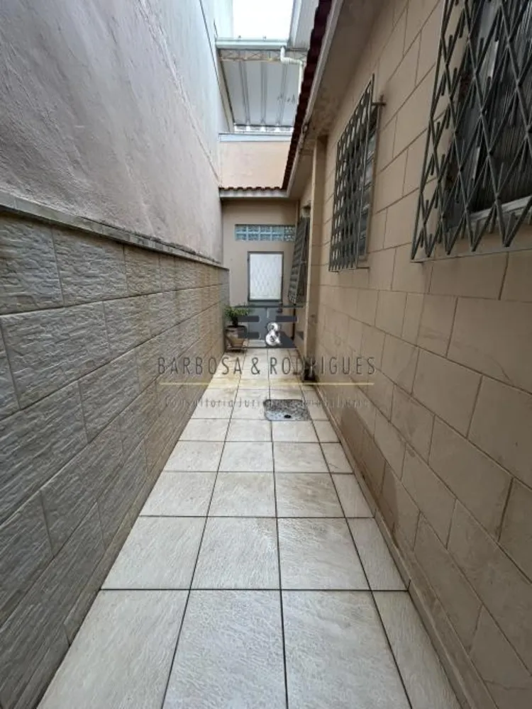 Casa, 3 quartos, 219 m² - Foto 8