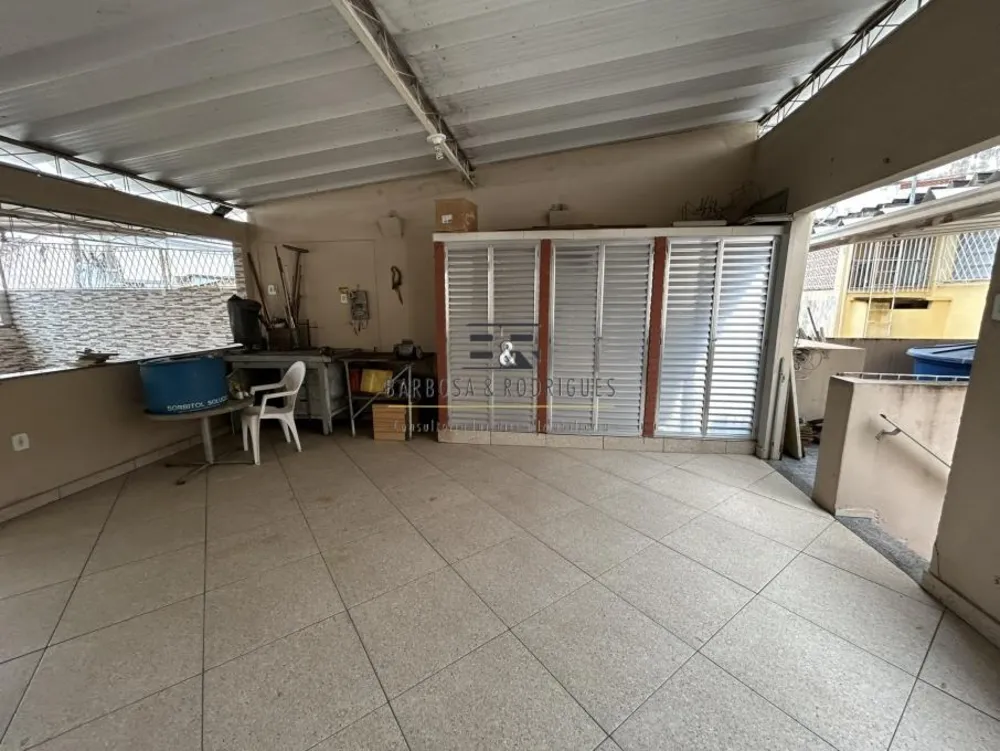 Casa, 3 quartos, 219 m² - Foto 3
