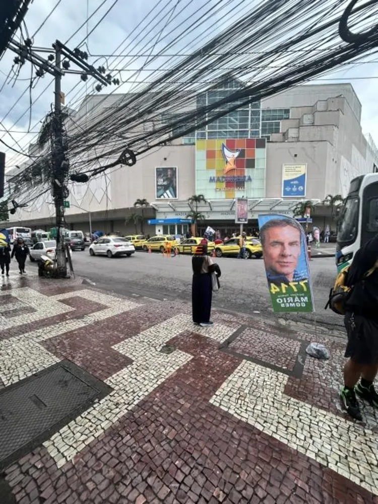 Loja-Salão, 43 m² - Foto 4