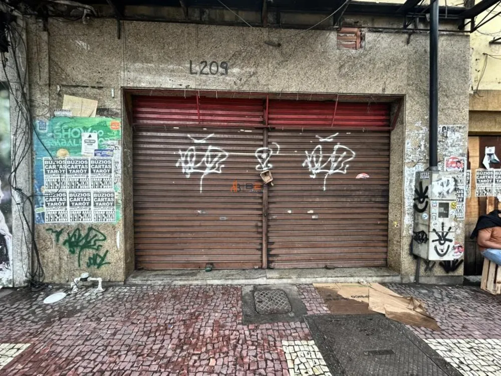 Loja-Salão, 43 m² - Foto 2