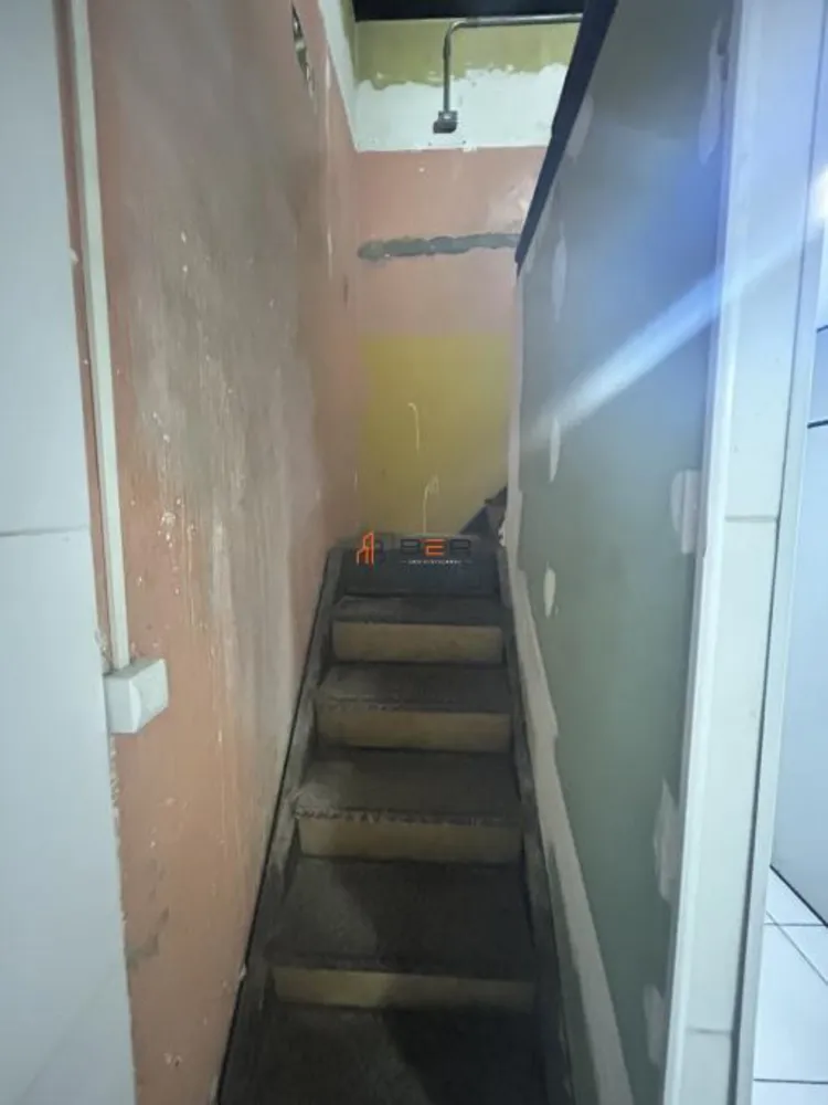 Loja-Salão, 43 m² - Foto 10