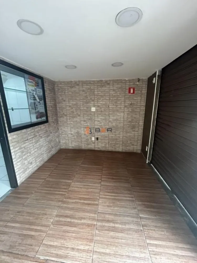 Loja-Salão, 43 m² - Foto 7