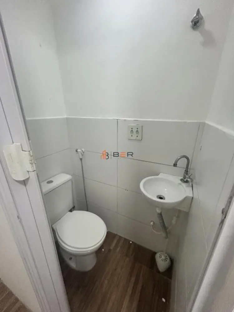Loja-Salão, 43 m² - Foto 14