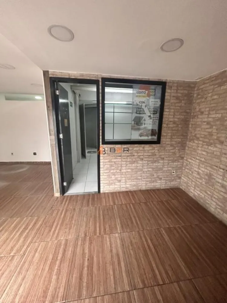 Loja-Salão, 43 m² - Foto 8