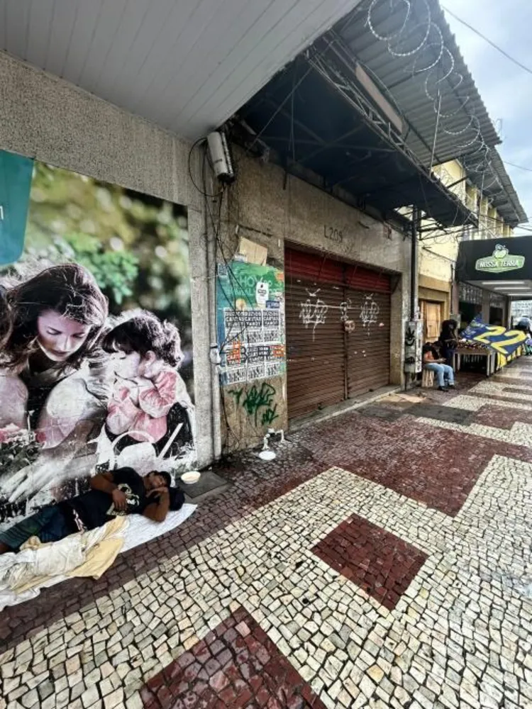 Loja-Salão, 43 m² - Foto 3