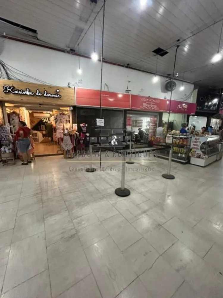 Loja-Salão, 4 m² - Foto 2
