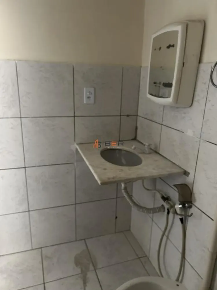 Casa, 1 quarto, 40 m² - Foto 5