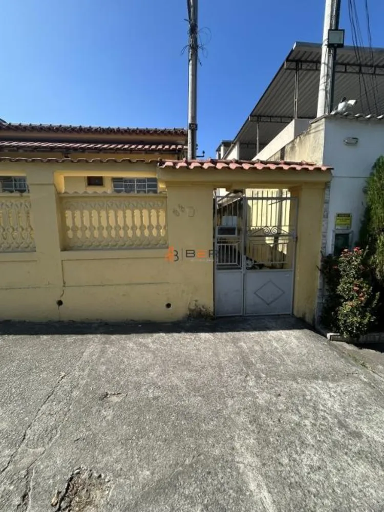 Casa, 1 quarto, 40 m² - Foto 4