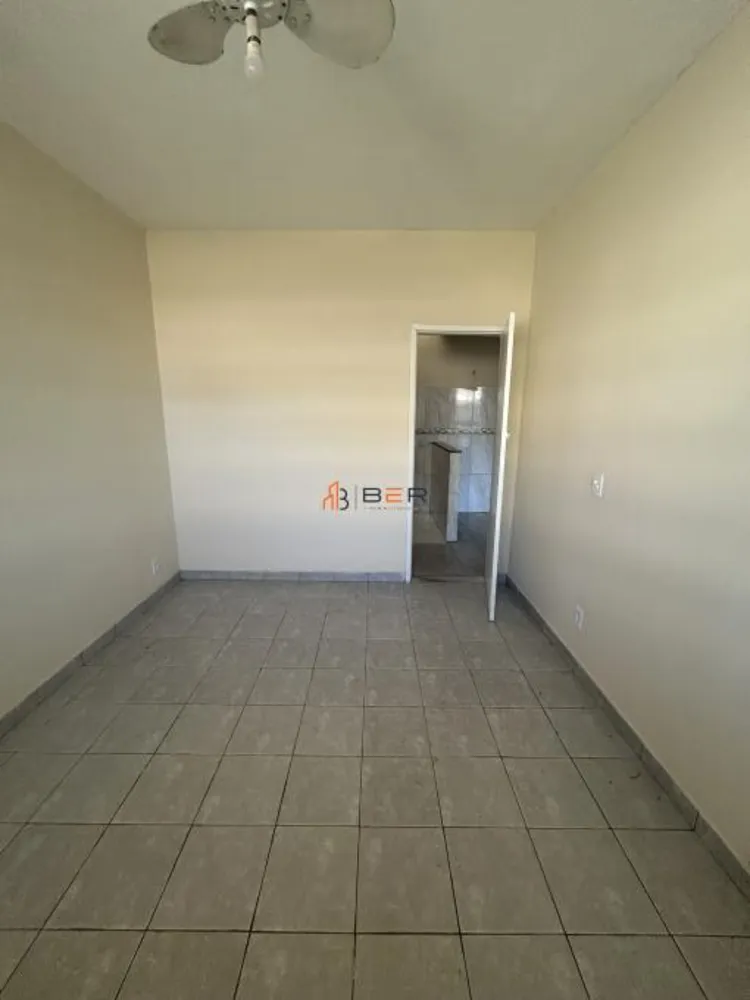 Casa, 1 quarto, 40 m² - Foto 7
